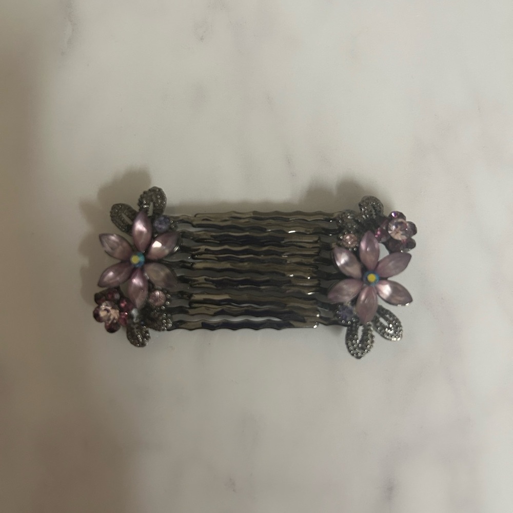 Soho Hair accessories